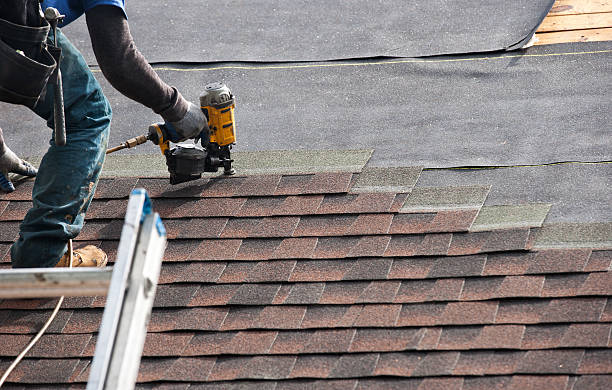 Licensed Roof Repair service in Reidsville, NC - Brentwood Metal Roofing